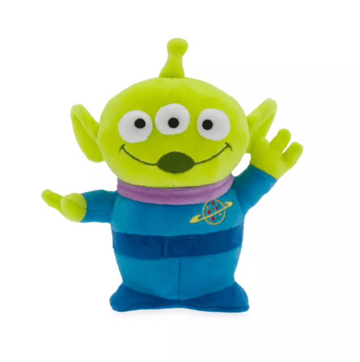 Toy Story 4 Alien Plush