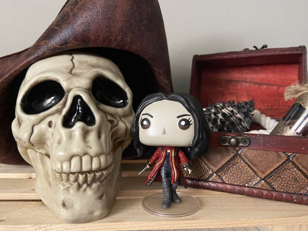 Custom Funko Pop