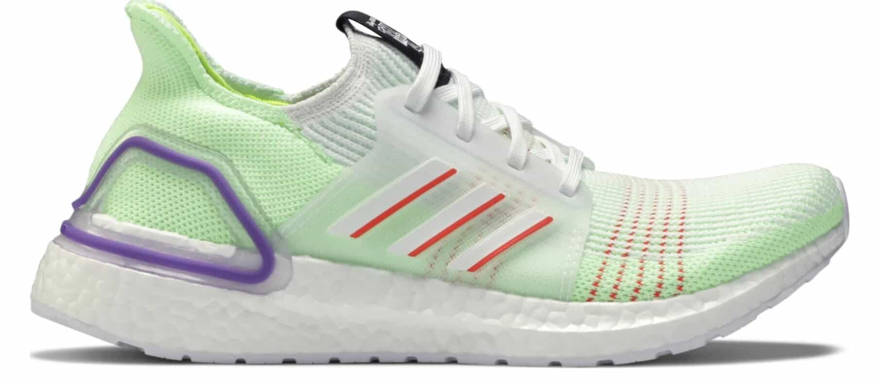 Toy Story x Ultraboost 19 Kids Buzz Lightyear 