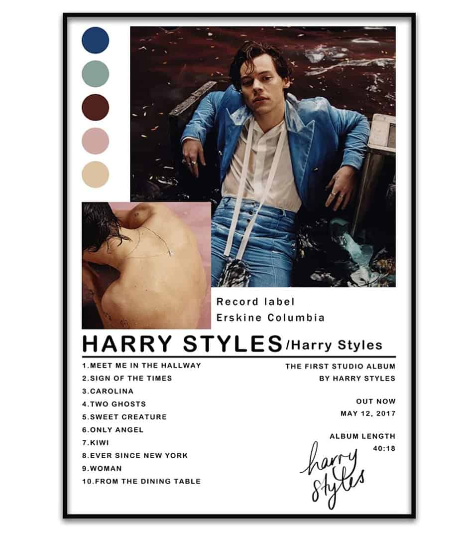 Harry Styles Photo Booth Harry