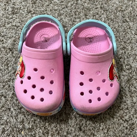 Toy Story Crocs Guide - Avid Fan Merch