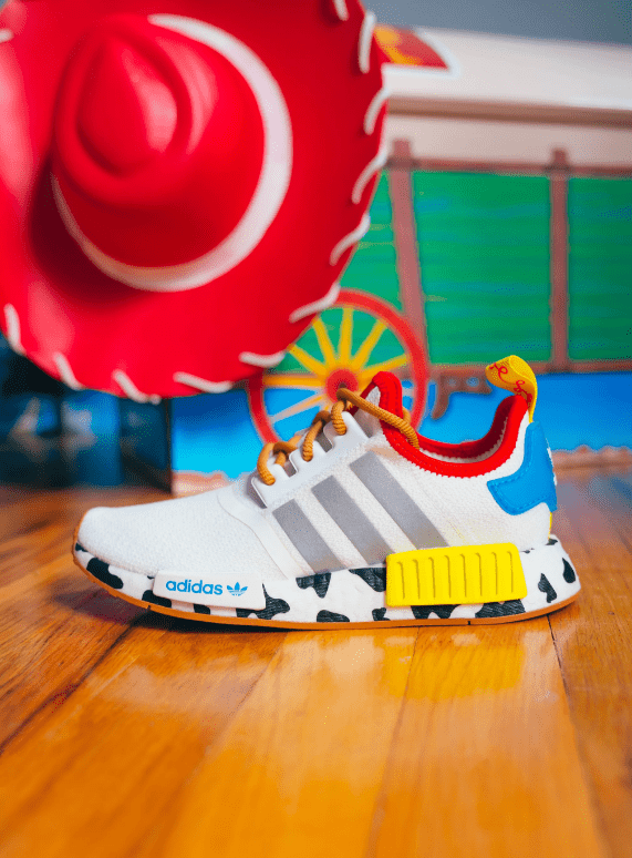 toy story adidas sneakers Toy Story Adidas Guide