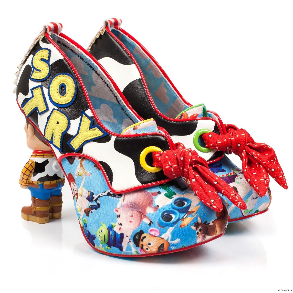 Best Toy Story Shoes