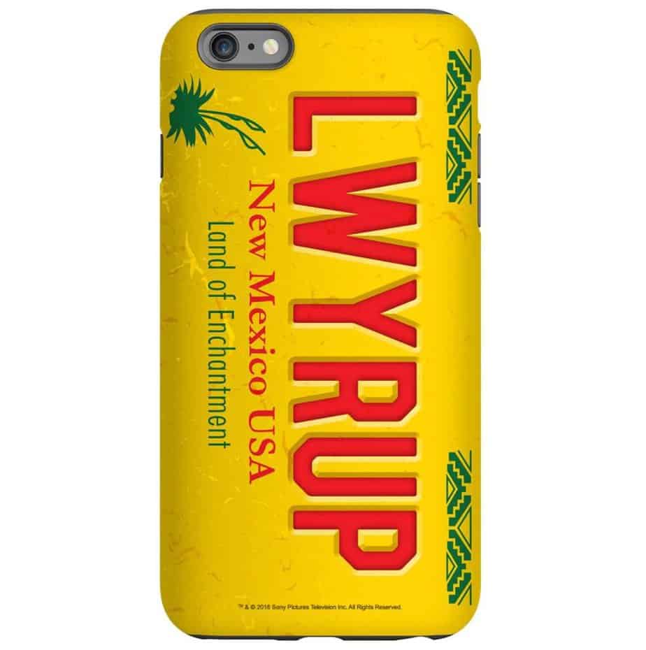 Better Call Saul LWYRUP Phone Case