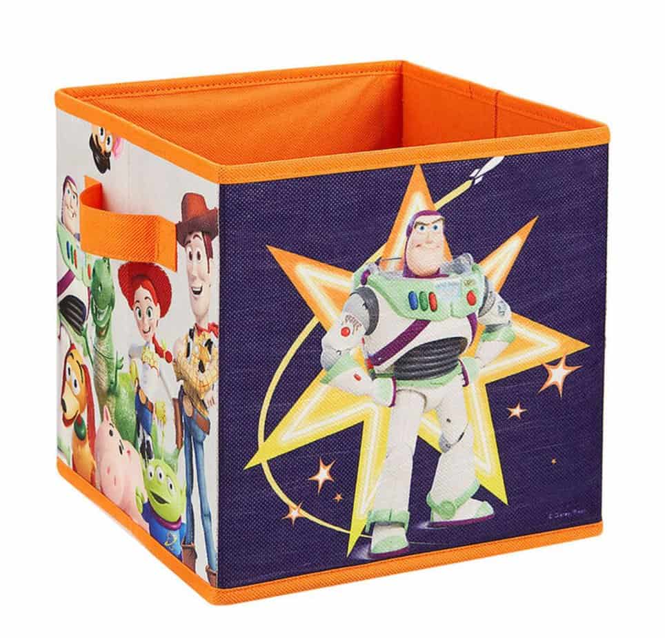 Toy Story 9-Inch Soft Storage Bin