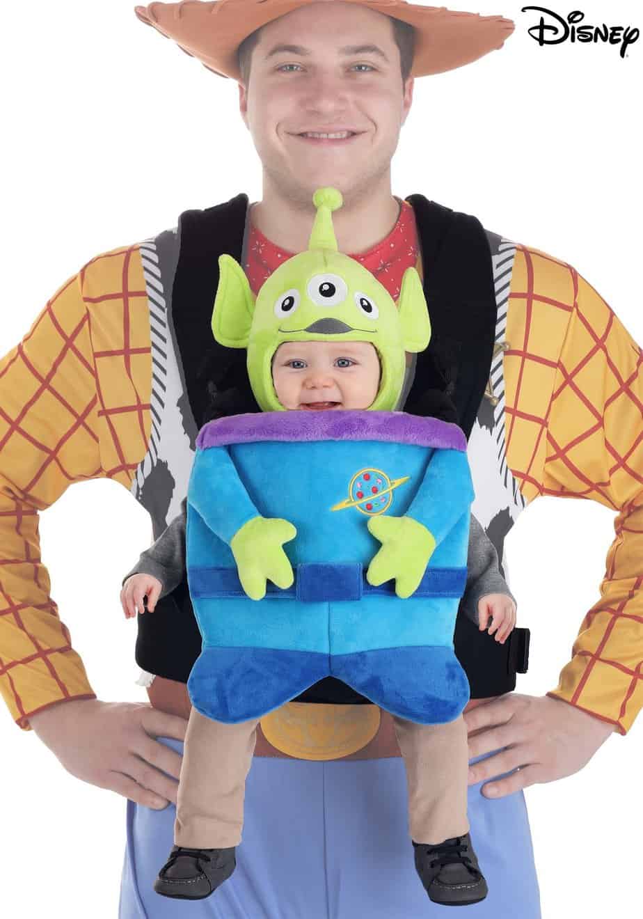 Baby Carrier