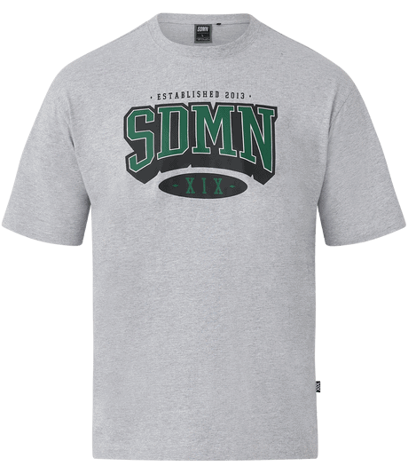 SDMN Varsity T-Shirt