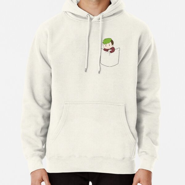 pocket jack hoodie