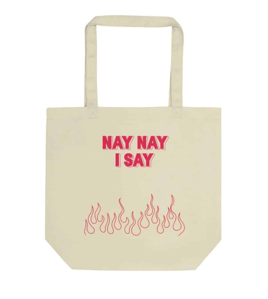 Bailey Sarian 'Nay Nay' Tote