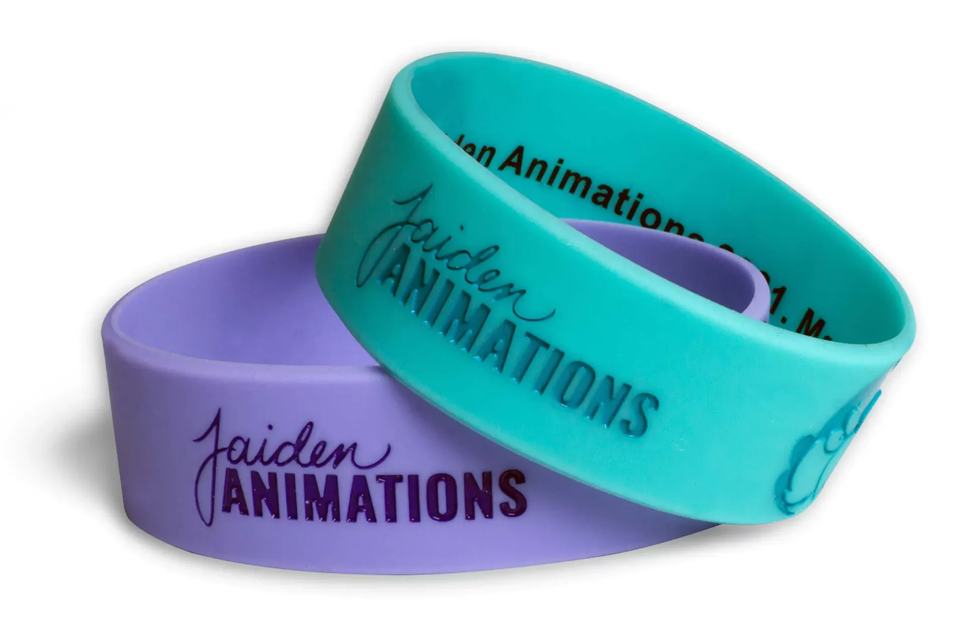 Ari + Jaiden Wristbands