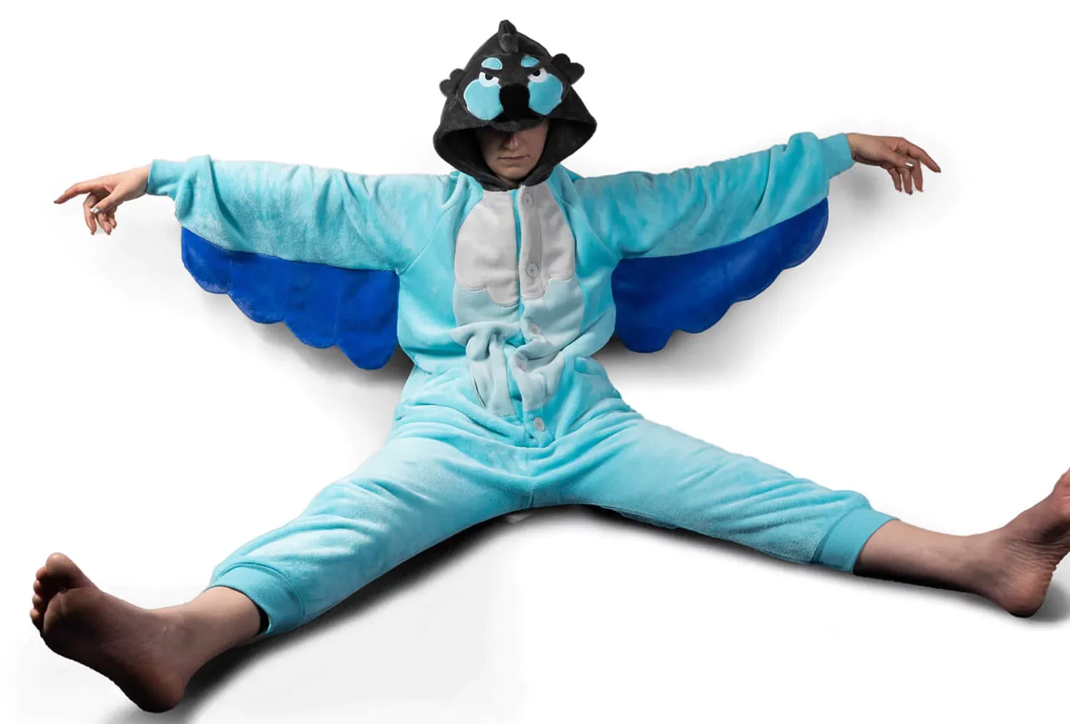 Ari Kigurumi