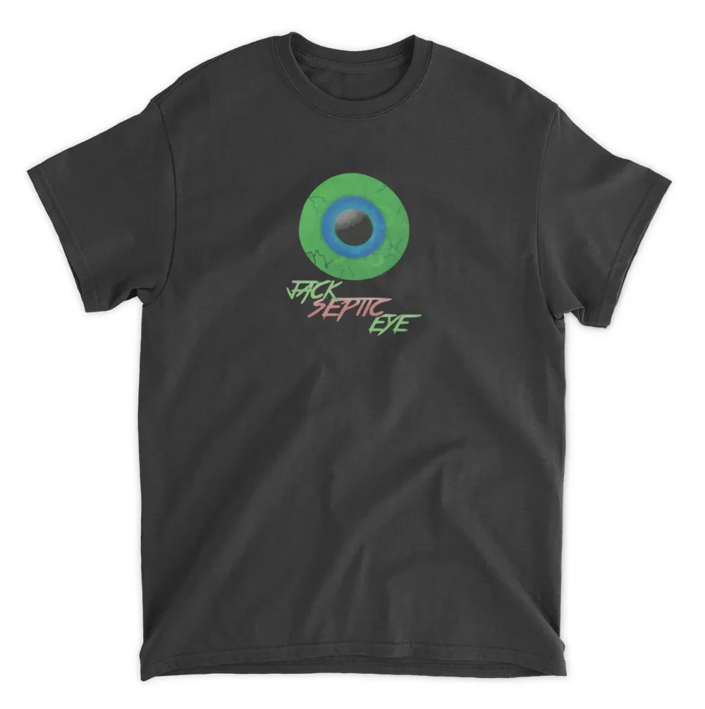 Black Eyeball T-Shirt