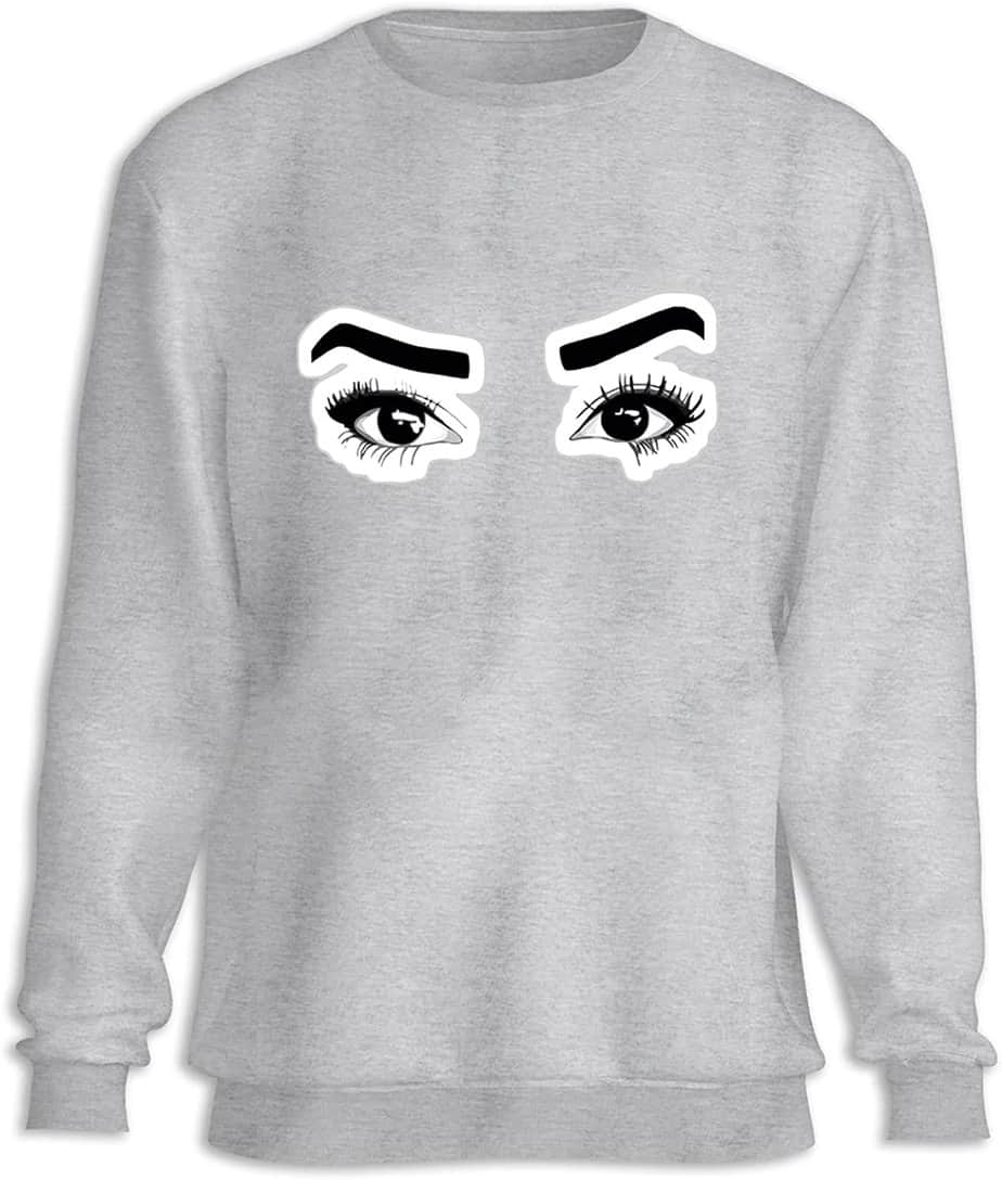 Liza Unisex Sweatshirt