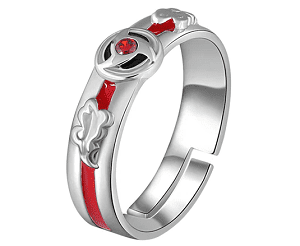 mangekyo sharingan ring