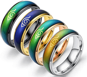 mueka anime ninja shippuden rings