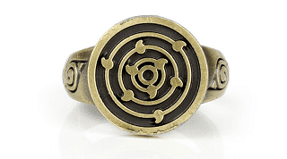 sasuke ring