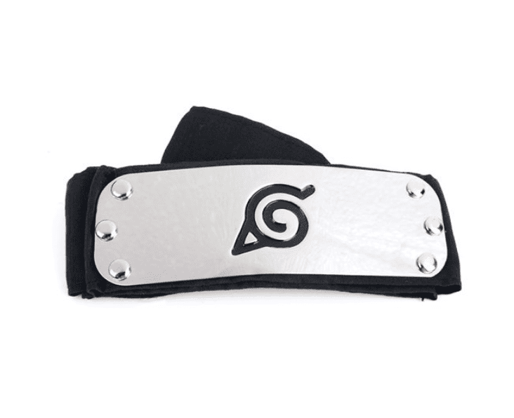 Costyle Naruto Cosplay Headband