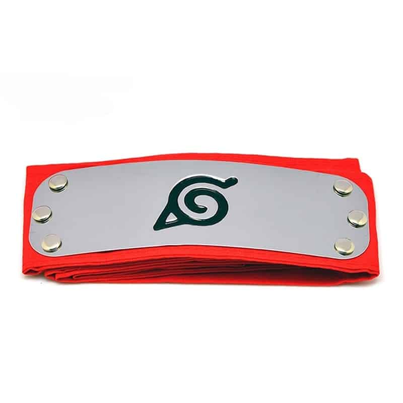 Naruto Headband Sakura